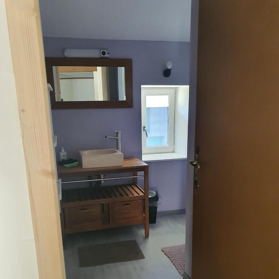 Gite Manapany Fains-Les-Sources Ngoại thất bức ảnh